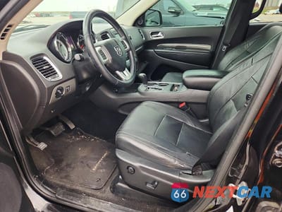 Zdjęcie 7 z 12 samochodu: 2013 DODGE DURANGO SXT VIN:1C4RDHAG8DC530159 - miniatura