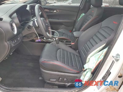 Zdjęcie 7 z 12 samochodu: 2023 KIA FORTE GT VIN:3KPF44AC4PE634024 - miniatura