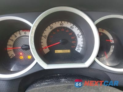 Zdjęcie 9 z 12 samochodu: 2014 TOYOTA TACOMA DOUBLE CAB LONG BED VIN:3TMMU4FN6EM067934 - miniatura