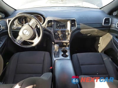 Zdjęcie 8 z 12 samochodu: 2020 JEEP GRAND CHEROKEE LAREDO VIN:1C4RJFAG9LC158357 - miniatura