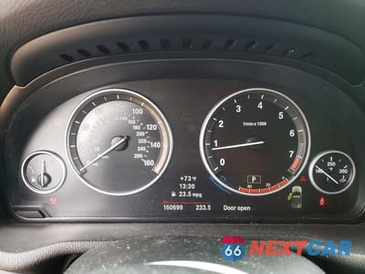 Zdjęcie 9 z 12 samochodu: 2013 BMW X3 XDRIVE28I VIN:5UXWX9C51D0A13123 - miniatura