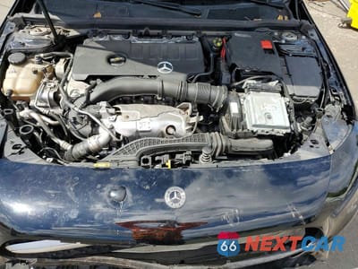 Zdjęcie 11 z 12 samochodu: 2021 MERCEDES-BENZ A 220 VIN:W1K3G4EB4MJ315870 - miniatura