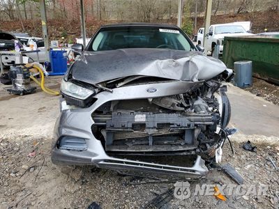 Zdjęcie 9 z 24 samochodu: 2013 FORD FUSION SE VIN:3FA6P0HR7DR221583 - miniatura