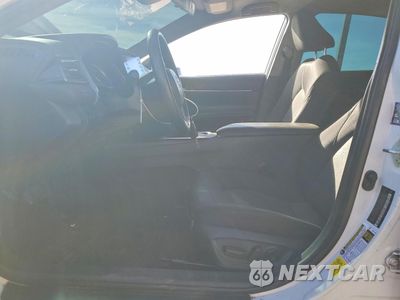 Zdjęcie 7 z 12 samochodu: 2021 TOYOTA CAMRY XSE AUTOMATIC VIN:4T1C11AK8MU428456 - miniatura