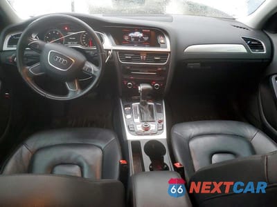 Zdjęcie 8 z 11 samochodu: 2014 AUDI A4 PREMIUM PLUS VIN:WAUFFAFLXEN042392 - miniatura