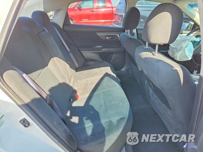 Zdjęcie 10 z 11 samochodu: 2015 NISSAN ALTIMA 2.5 VIN:1N4AL3AP1FN379116 - miniatura
