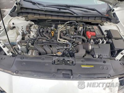 Zdjęcie 11 z 12 samochodu: 2022 NISSAN ALTIMA SR VIN:1N4BL4CV1NN330633 - miniatura