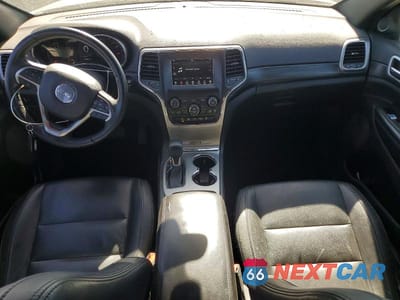 Zdjęcie 8 z 14 samochodu: 2019 JEEP GRAND CHEROKEE LAREDO VIN:1C4RJFAG3KC726956 - miniatura