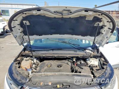 Zdjęcie 11 z 12 samochodu: 2016 FORD EDGE SEL VIN:2FMPK3J98GBB73356 - miniatura