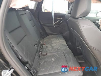 Zdjęcie 11 z 13 samochodu: 2025 BMW X1 XDRIVE28I VIN:WBX73EF09S5235273 - miniatura