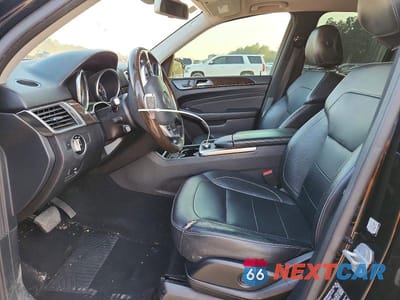 Zdjęcie 7 z 12 samochodu: 2015 MERCEDES-BENZ ML 350 VIN:4JGDA5JB6FA463903 - miniatura