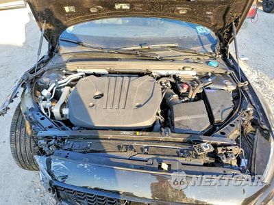 Zdjęcie 11 z 12 samochodu: 2024 VOLVO S60 CORE VIN:7JRL12TK4RG322231 - miniatura
