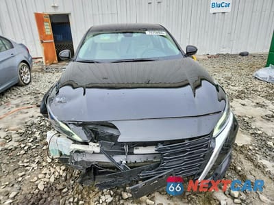 Piąte zdjęcie samochodu w środku: 2023 NISSAN ALTIMA 2.5 SV VIN:1N4BL4DW5PN400709 - miniatura