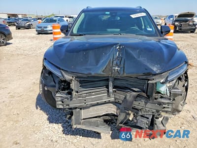 Piąte zdjęcie samochodu w środku: 2023 CHEVROLET BLAZER 2LT VIN:3GNKBCR42PS211799 - miniatura