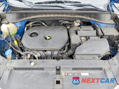 Zdjęcie 12 z 12 samochodu: 2019 HYUNDAI TUCSON SE VIN:KM8J3CA44KU958211 - miniatura