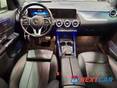 Zdjęcie 8 z 13 samochodu: 2022 MERCEDES-BENZ GLA 250 4MATIC VIN:W1N4N4HB2NJ409448 - miniatura