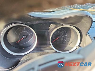 Zdjęcie 9 z 13 samochodu: 2010 MITSUBISHI LANCER GTS VIN:JA32X8HWXAU013553 - miniatura