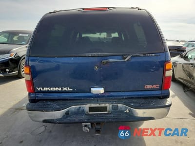Zdjęcie 6 z 12 samochodu: 2002 GMC YUKON XL C1500 VIN:3GKEC16Z22G255017 - miniatura