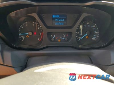 Zdjęcie 9 z 12 samochodu: 2017 FORD TRANSIT T-350 VIN:1FBZX2ZG0HKA10286 - miniatura