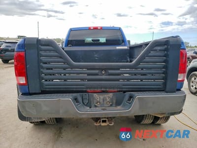 Zdjęcie 6 z 12 samochodu: 2011 DODGE RAM 3500 VIN:3D73Y4CL0BG512557 - miniatura
