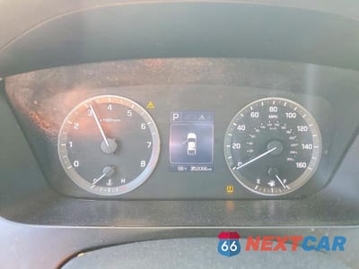 Zdjęcie 9 z 12 samochodu: 2016 HYUNDAI SONATA SE VIN:5NPE24AF7GH329799 - miniatura