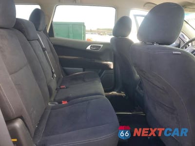 Zdjęcie 11 z 13 samochodu: 2013 NISSAN PATHFINDER S VIN:5N1AR2MN2DC601356 - miniatura