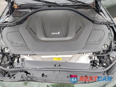 Zdjęcie 11 z 13 samochodu: 2024 BMW I4 EDRIVE 35 VIN:WBY43AW05RFR70330 - miniatura