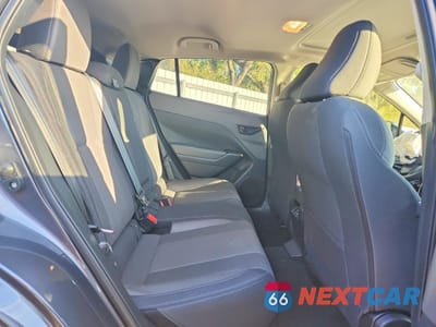 Zdjęcie 11 z 15 samochodu: 2025 SUBARU CROSSTREK PREMIUM VIN:JF2GUHDC3SH321056 - miniatura