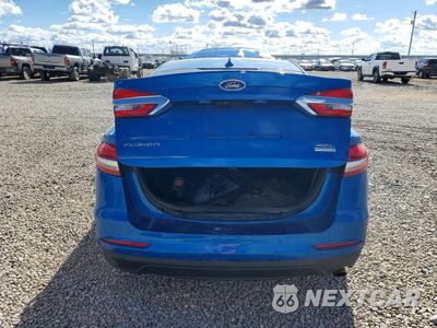 Zdjęcie 6 z 12 samochodu: 2020 FORD FUSION SEL VIN:3FA6P0CDXLR192462 - miniatura