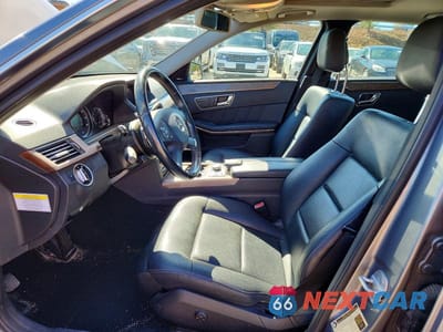 Zdjęcie 7 z 12 samochodu: 2011 MERCEDES-BENZ E 350 BLUETEC VIN:WDDHF2EB1BA334662 - miniatura
