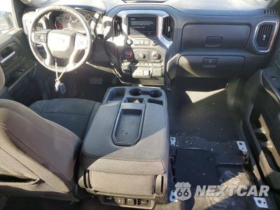 Zdjęcie 8 z 14 samochodu: 2022 CHEVROLET SILVERADO K2500 HEAVY DUTY LT VIN:1GC1YNEY7NF288936 - miniatura