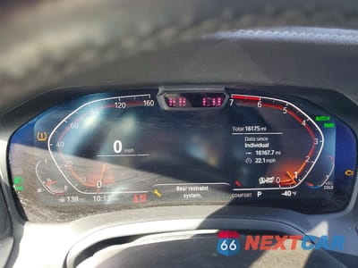 Zdjęcie 9 z 12 samochodu: 2023 BMW 430I VIN:WBA23AT05PCM82794 - miniatura