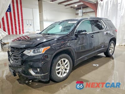 2020 CHEVROLET TRAVERSE LT 1GNEVGKW0LJ122509 - główne zdjęcie licytacji z USA - miniatura