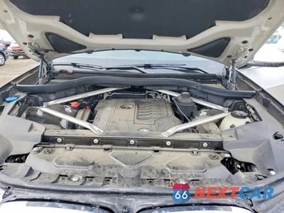 Zdjęcie 12 z 13 samochodu: 2019 BMW X7 XDRIVE40I VIN:5UXCW2C51KL087356 - miniatura