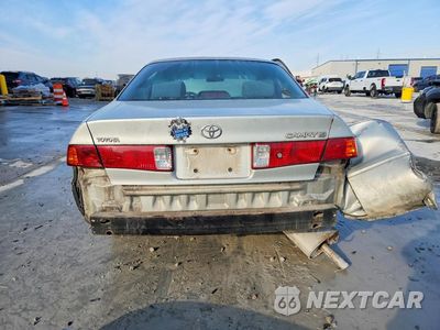 Zdjęcie 6 z 12 samochodu: 2000 TOYOTA CAMRY CE VIN:4T1BG22K8YU654405 - miniatura