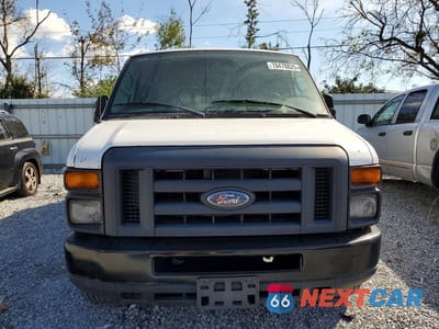 Piąte zdjęcie samochodu w środku: 2013 FORD ECONOLINE E250 VAN VIN:1FTNE2EW6DDB05608 - miniatura