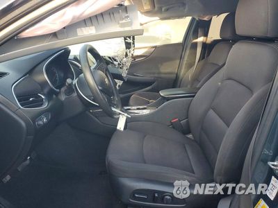 Zdjęcie 7 z 11 samochodu: 2020 CHEVROLET MALIBU VIN:1G1ZD5ST0LF041657 - miniatura