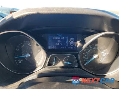 Zdjęcie 9 z 11 samochodu: 2012 FORD FOCUS SE VIN:1FAHP3K29CL442072 - miniatura