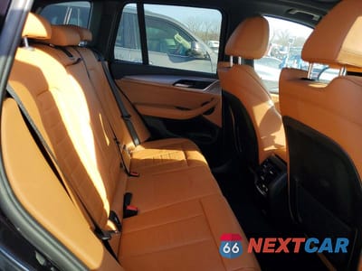 Zdjęcie 11 z 12 samochodu: 2021 BMW X3 XDRIVE30I VIN:5UXTY5C02M9E25270 - miniatura