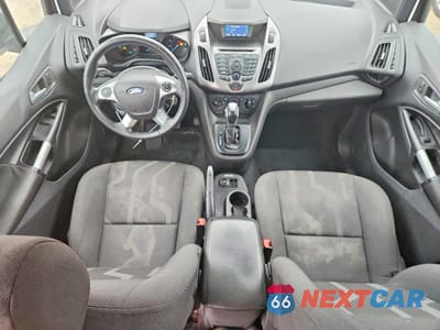 Zdjęcie 8 z 13 samochodu: 2015 FORD TRANSIT CONNECT XL VIN:NM0LS7F77F1181831 - miniatura