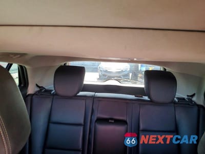 Zdjęcie 10 z 12 samochodu: 2015 BUICK ENCORE VIN:KL4CJCSB9FB180337 - miniatura