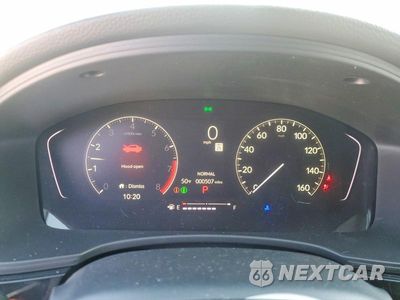 Zdjęcie 9 z 12 samochodu: 2026 HONDA CIVIC SPORT VIN:2HGFE2F51TH540677 - miniatura