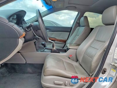 Zdjęcie 7 z 13 samochodu: 2012 HONDA ACCORD EXL VIN:1HGCP2F87CA126809 - miniatura