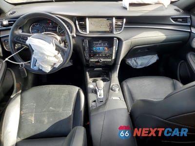 Zdjęcie 8 z 13 samochodu: 2023 INFINITI QX55 ESSENTIAL VIN:3PCAJ5KR5PF124593 - miniatura