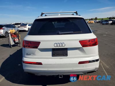 Zdjęcie 6 z 12 samochodu: 2019 AUDI Q7 PREMIUM PLUS VIN:WA1LAAF76KD020134 - miniatura