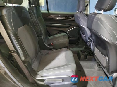 Zdjęcie 11 z 13 samochodu: 2021 JEEP GRAND CHEROKEE L LAREDO VIN:1C4RJKAG7M8169113 - miniatura