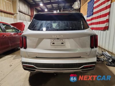 Zdjęcie 6 z 13 samochodu: 2024 KIA SORENTO EX VIN:KNDRHDLG1R5247267 - miniatura