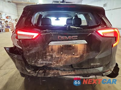Zdjęcie 6 z 12 samochodu: 2022 GMC TERRAIN SLE VIN:3GKALTEV0NL114919 - miniatura