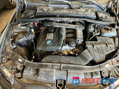 Zdjęcie 7 z 11 samochodu: 2011 BMW 328 I VIN:WBAKE3C50BE557478 - miniatura