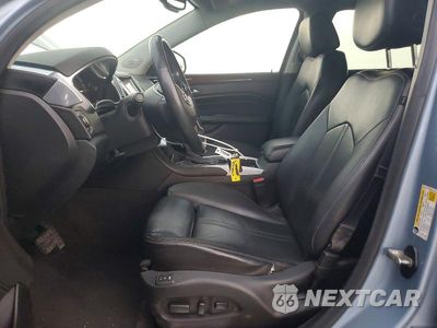 Zdjęcie 7 z 11 samochodu: 2014 CADILLAC SRX LUXURY COLLECTION VIN:3GYFNEE3XES517795 - miniatura